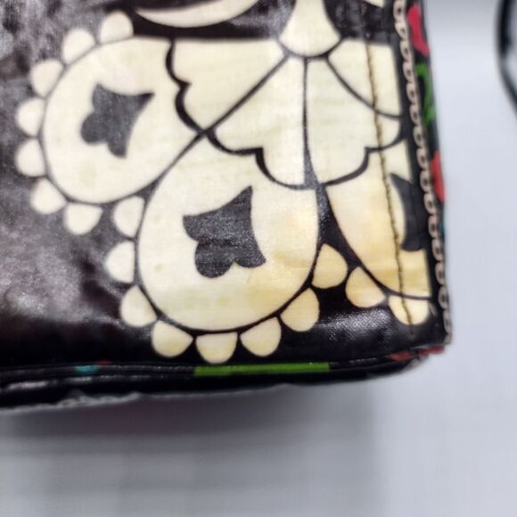 Vera Bradley lunch box / cooler - Picture 2 of 7